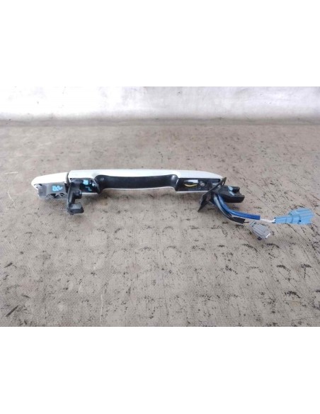 MANETA EXTERIOR DELANTERA DERECHA INFINITI Q60 CABRIO - 234370