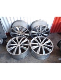 JUEGO LLANTAS INFINITI Q50 (V37) - 257578