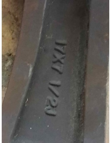 JUEGO LLANTAS INFINITI Q50 (V37) - 257578