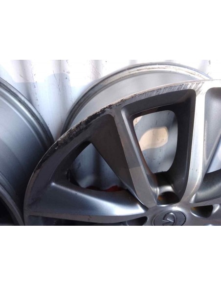 JUEGO LLANTAS INFINITI Q50 (V37) - 257578