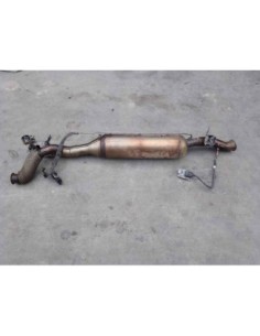 CATALIZADOR PEUGEOT 3008 - 207116 2