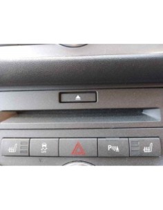 SISTEMA AUDIO / RADIO CD LAND ROVER RANGE ROVER SPORT -...