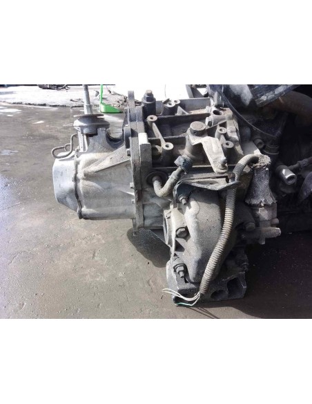 CAJA CAMBIOS CITROEN XSARA PICASSO - 234544