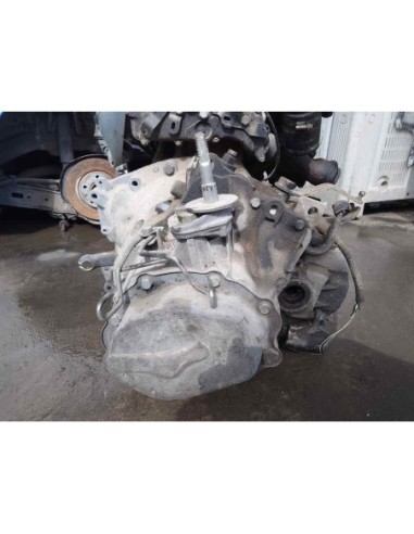 CAJA CAMBIOS CITROEN XSARA PICASSO - 234544