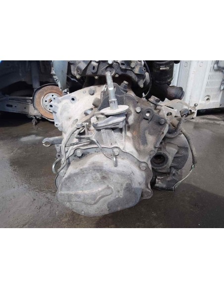 CAJA CAMBIOS CITROEN XSARA PICASSO - 234544