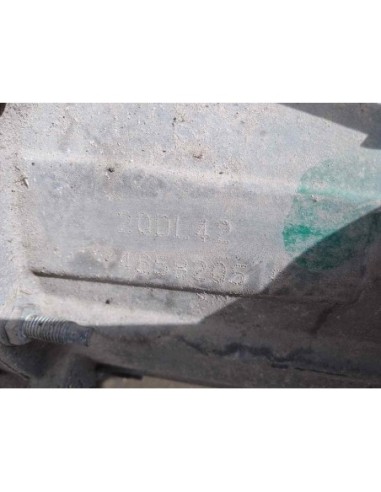 CAJA CAMBIOS CITROEN XSARA PICASSO - 234544