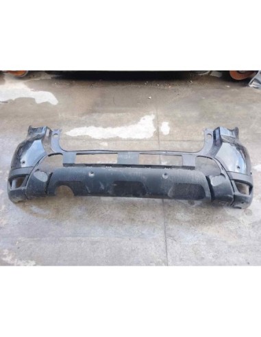 PARAGOLPES TRASERO DACIA DUSTER II - 261395