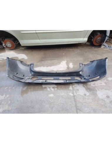 PARAGOLPES TRASERO DACIA DUSTER II - 261395