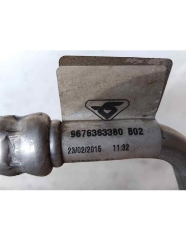 TUBOS AIRE ACONDICIONADO PEUGEOT 308 SW - 203870