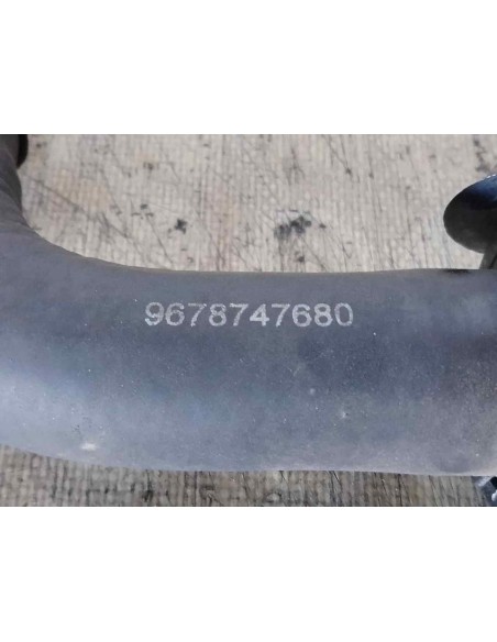 TUBO PEUGEOT 308 SW - 203877