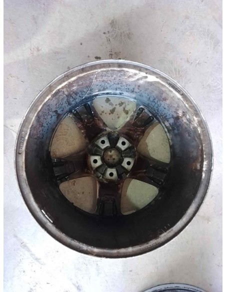 LLANTA PEUGEOT 407 - 227090