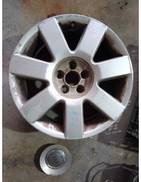 LLANTA AUDI TT COUPE/ROADSTER (8N3/8N9) - 231659