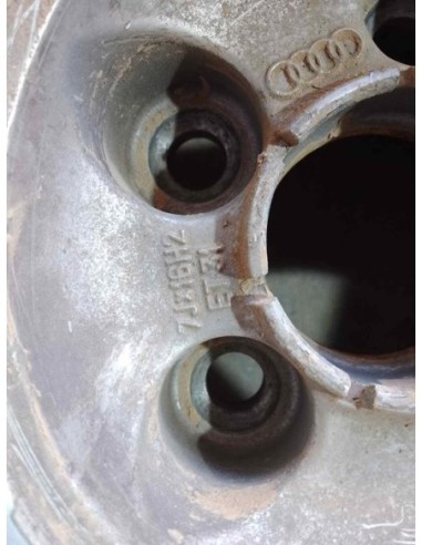 LLANTA AUDI TT COUPE/ROADSTER (8N3/8N9) - 231659