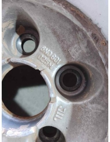 LLANTA AUDI TT COUPE/ROADSTER (8N3/8N9) - 231659