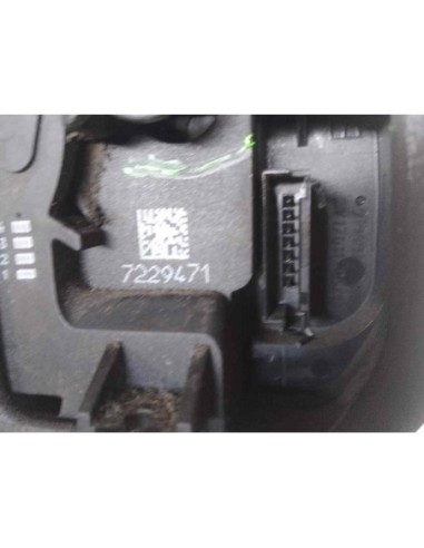 CERRADURA PUERTA DELANTERA IZQUIERDA BMW SERIE...