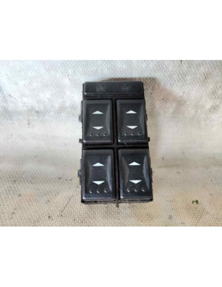 MANDO ELEVALUNAS DELANTERO IZQUIERDO FORD MONDEO BERLINA (GE) - 230142