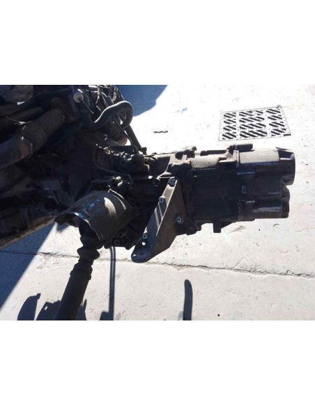 CAJA CAMBIOS AUDI A6 BERLINA (4B2) - 229320