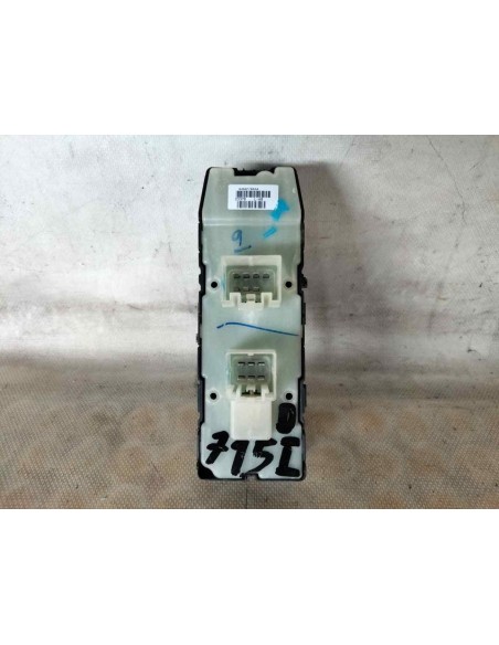 MANDO ELEVALUNAS DELANTERO IZQUIERDO DODGE AVENGER (JS) - 208710