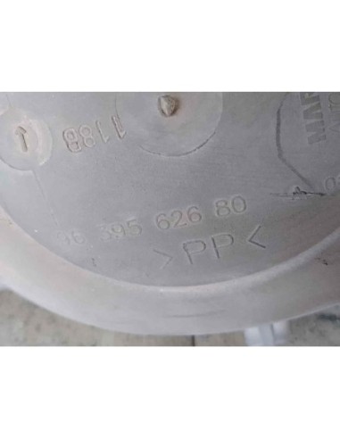 DEPOSITO EXPANSION CITROEN C3 PLURIEL - 249489