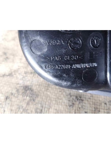 MANETA INTERIOR DELANTERA IZQUIERDA FORD KA+ (CDU) - 238624