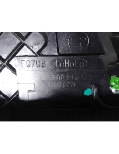 CERRADURA PUERTA DELANTERA IZQUIERDA FORD KA+...