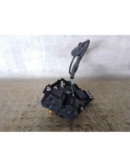 CERRADURA PUERTA TRASERA IZQUIERDA FORD KA+ (CDU) - 230006