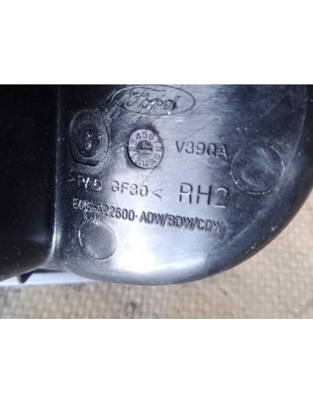 MANETA INTERIOR DELANTERA DERECHA FORD KA+ (CDU) - 238606