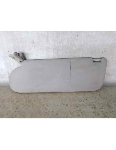 PARASOL IZQUIERDO OPEL ASTRA G CARAVAN - 249005