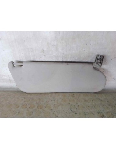 PARASOL IZQUIERDO OPEL ASTRA G CARAVAN - 249005