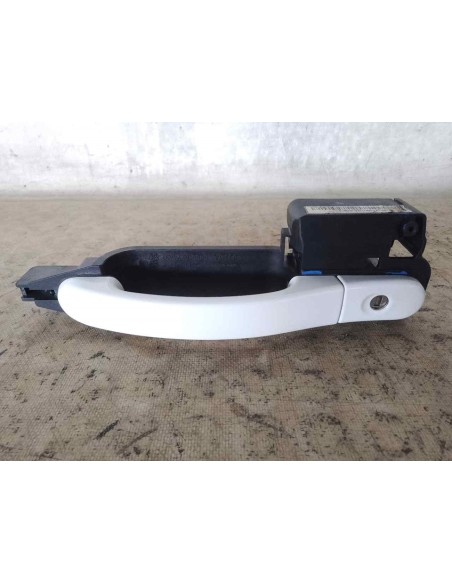 MANETA EXTERIOR DELANTERA IZQUIERDA FORD KA+ (CDU) - 230040