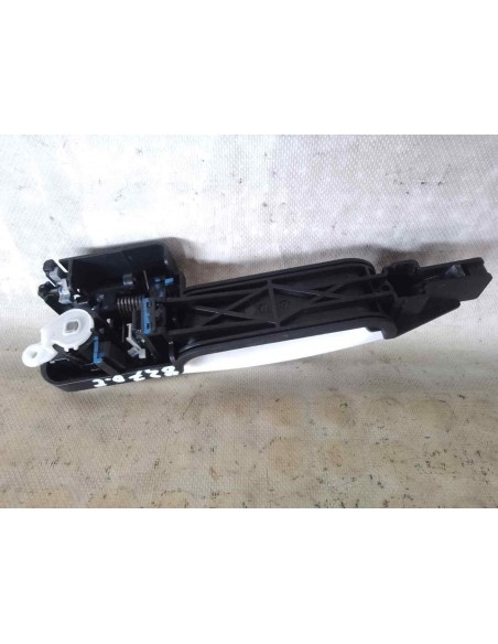 MANETA EXTERIOR DELANTERA IZQUIERDA FORD KA+ (CDU) - 230040