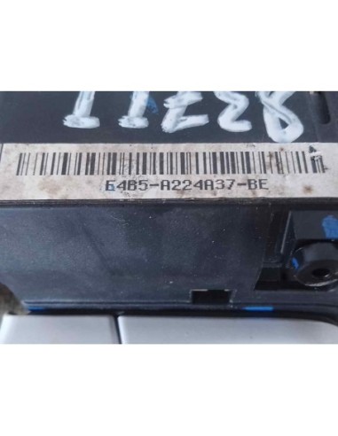 MANETA EXTERIOR TRASERA IZQUIERDA FORD KA+...