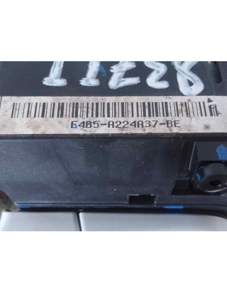 MANETA EXTERIOR TRASERA IZQUIERDA FORD KA+ (CDU) - 230042