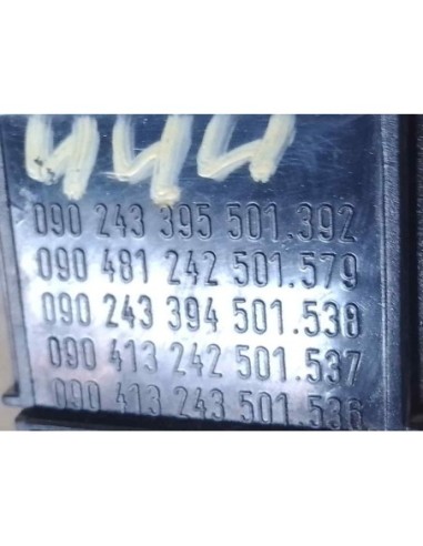 MANDO LIMPIA OPEL ASTRA G CARAVAN - 249007