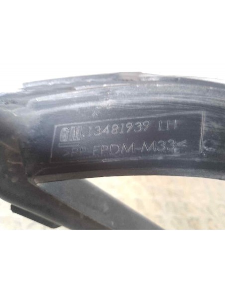 REJILLA PARAGOLPES IZQUIERDA OPEL ASTRA K BERLINA 5P - 249034