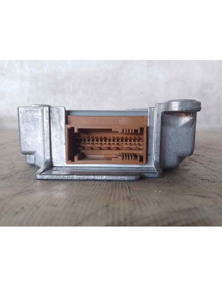 CENTRALITA AIRBAG OPEL ASTRA G CARAVAN - 249009