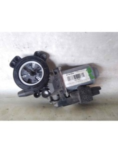 MOTOR ELEVALUNAS DELANTERO IZQUIERDO RENAULT MEGANE II...