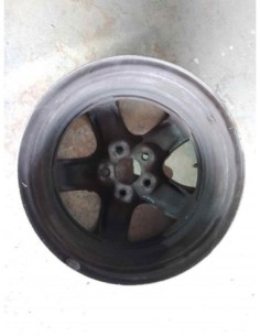 LLANTA RENAULT SCENIC III (JZ) - 231660 2