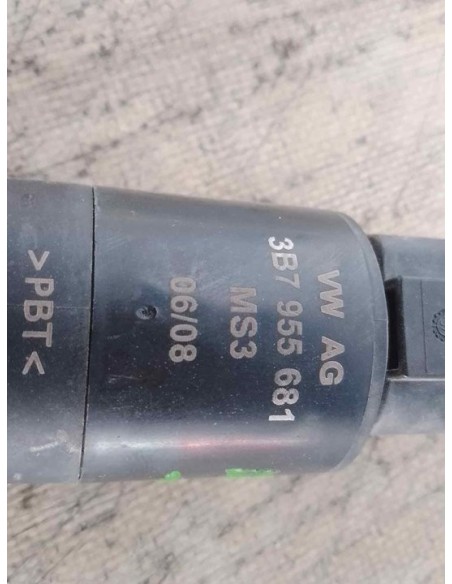 BOMBA DIRECCION VOLKSWAGEN GOLF V (1K1)(10 2003) - 220079