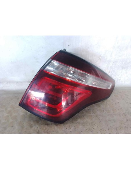PILOTO TRASERO DERECHO CITROEN C4 PICASSO - 235262