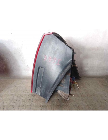 PILOTO TRASERO IZQUIERDO CITROEN C5 BERLINA - 221665