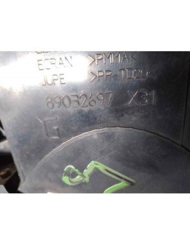 PILOTO TRASERO IZQUIERDO CITROEN C5 BERLINA -...