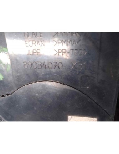 PILOTO TRASERO DERECHO CITROEN C5 BERLINA - 221664