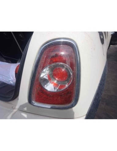 PILOTO TRASERO DERECHO MINI MINI (R56) - 233911
