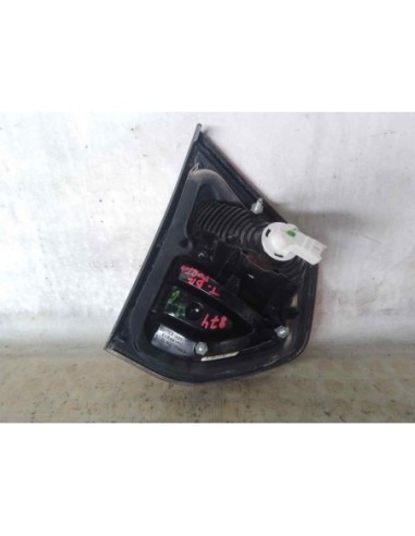 PILOTO TRASERO DERECHO INTERIOR CITROEN C4...