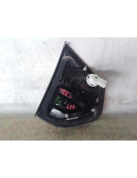 PILOTO TRASERO DERECHO INTERIOR CITROEN C4 PICASSO - 235261