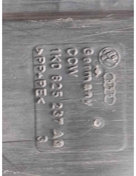 CUBRECARTER SEAT ALTEA XL (5P5) - 212226