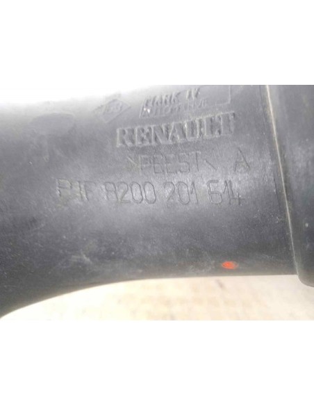 TUBO RENAULT SCENIC II (JM) - 249027