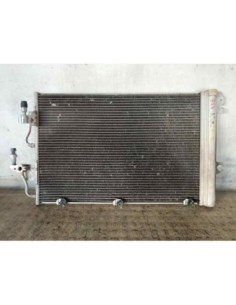 CONDENSADOR / RADIADOR  AIRE ACONDICIONADO OPEL ZAFIRA B...