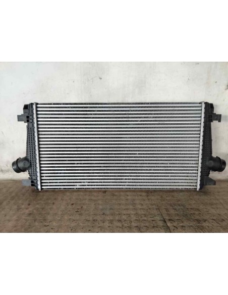 INTERCOOLER OPEL ZAFIRA C TOURER - 220968